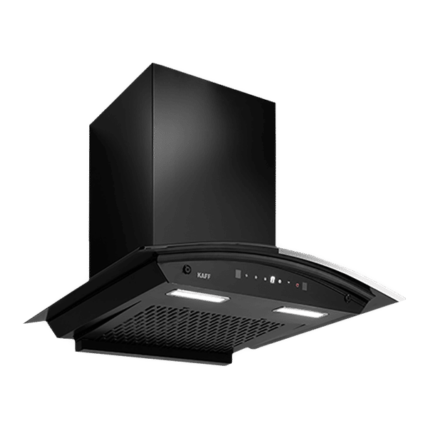 Buy KAFF MAINZ DHC 60cm 1180m3 hr Ducted Auto Clean Wall